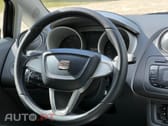 Seat Ibiza 1.4 TDi Stylance