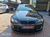 BMW 320 d Coupe