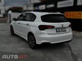 Fiat Tipo 1.3 M-Jet Lounge Tech J17