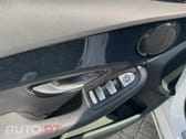 Mercedes-Benz C 220 BlueTEC Avantgarde Aut.