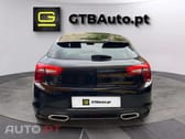 DS DS5  2.0 HDi Hybrid4 Business Class