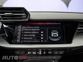 Audi A3 Sportback 40 TFSIe Advanced