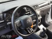 Citroen C3 1.2 PureTech Shine