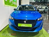 Peugeot E-208 50 kWh Allure