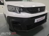 Peugeot Partner 1.5 BLUEHDI LONGA IVA DEDUTIVEL