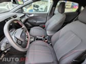 Ford Puma 1.0 EcoBoost mHEV ST-Line Aut.