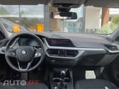 BMW 116 d