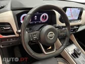 Nissan Qashqai 1.3 Mild Hybrid Xtronic Tekna