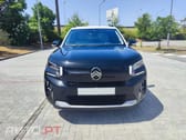 Citroen C3 1.2 Turbo Max