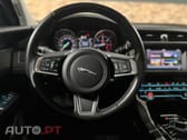 Jaguar XF 2.0 D