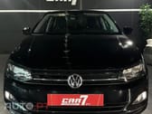 Volkswagen Polo 1.0 TSI Confortline