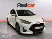 Toyota Yaris 1.5 HDF Comfort