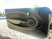 MINI Cabrio Cooper D 1.6