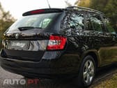 Skoda Fabia Break 1.0 Style