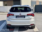 Fiat Tipo 1.3 M-Jet Lounge