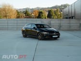Mercedes-Benz CLA 180 d Business Solutions