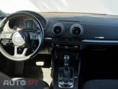 Audi A3 Sportback 1.6 TDI S-line