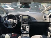 Renault Scénic 1.7 Blue dCi Limited