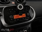Smart ForFour 0.9 Passion 90 Aut.