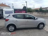 Dacia Sandero 1.0 ECO-G Expression Bi-Fuel