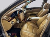 Mercedes-Benz S 400 Hybrid
