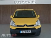 Citroen Berlingo 1.6 BlueHDi L1 Club ETG6