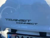 Ford Transit Connect ND