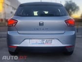 Seat Ibiza 1.0 TGI Style