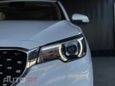 MG ZS EV Luxury