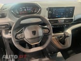 Peugeot Partner 1.5 BlueHDi CVM6 I.V.A DEDUTÍVEL 