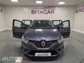 Renault Mégane Sport Tourer 1.5 dCi Bose Edition