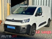 Citroen Berlingo 1.6 HDI L2  100 cv Carplay