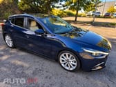 Mazda 3 1.5 D Skyactiv Excellence