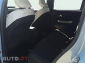Citroen e-C3 MAX