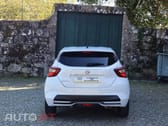 Nissan Micra 0.9 IG-T BOSE Limited Edition S/S