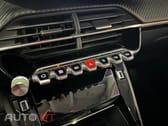 Peugeot 208 1.5 BlueHDi Allure Pack