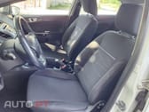 Ford Fiesta 1.5 TDCi Trend
