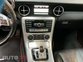 Mercedes-Benz SLK 250 d