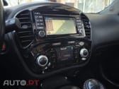Nissan Juke 1.2 DIG-T Tekna Premium P.Ext 2 White L.