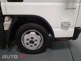 Mitsubishi Canter 3S13 FEA01CL4SE BASCULANTE IVA DEDUTIVEL