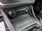 Mercedes-Benz A 180 CDI (BlueEFFICIENCY) Urban
