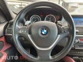 BMW X6 35 d xDrive