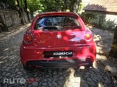 Alfa Romeo Mito 0.9 8V Turbo Twinair Super