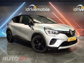 Renault Captur 1.5 dCi Exclusive