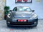 Volkswagen New Beetle 1.6 TDI DPF Fender Edition