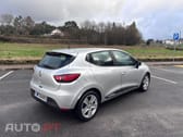 Renault Clio 1.5 dCi Business