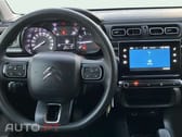 Citroen C3 1.2 PureTech C-Series