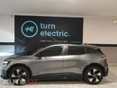 Renault Mégane E-Tech EV60 220hp optimum charge Equilibre