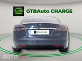 Tesla Model S 75D AWD I.V.A DEDUTIVEL