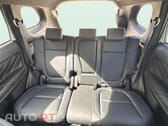 Mitsubishi Outlander 2.4 PHEV Intense